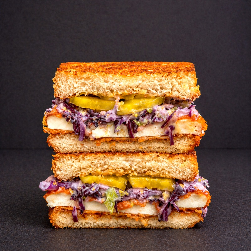 Bee's Knees Cheese